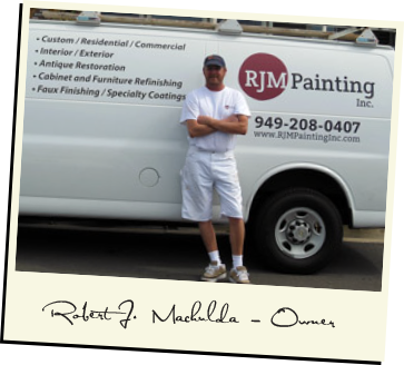 When Experience Matters. Choose Orange County’s premier interior & exterior house painting contractor with over 25 years of industry knowledge and experience.