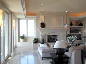 RJM Painting. Interior house painting contractor with over 25 years experience in Dana Point, Laguna Beach, Newport Beach and Corona Del Mar.