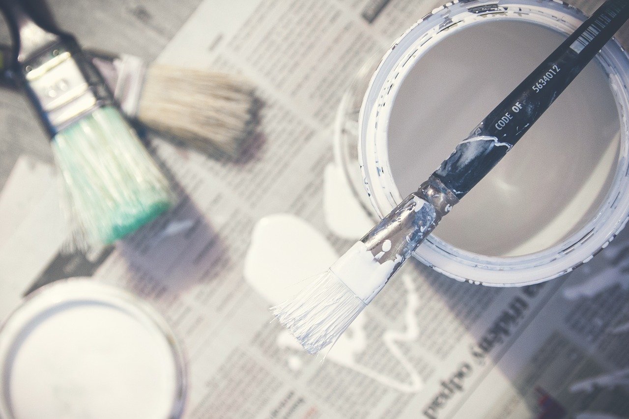 Preparing for Painting Your Home’s Exterior
