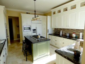 RJM Painting Inc Cabinetry Painting