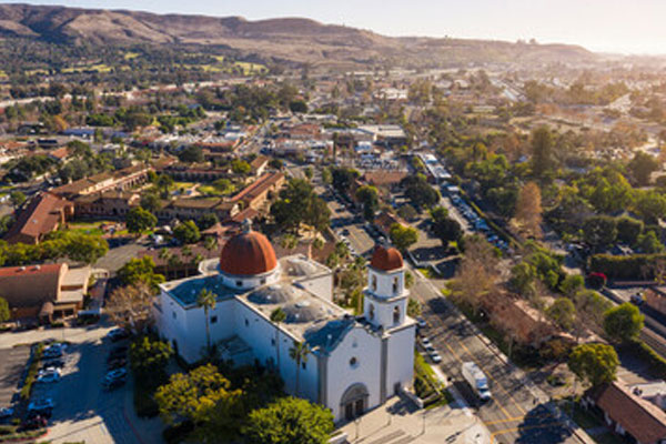 San Juan Capistrano, CA